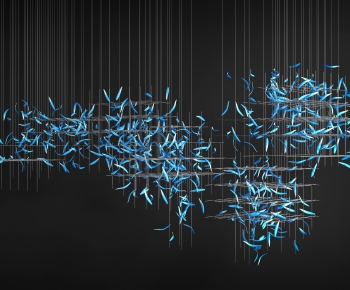 Modern Droplight-ID:493434912