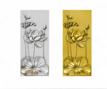 New Chinese Style Carving-ID:543122056