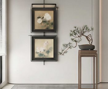 New Chinese Style Painting-ID:545171983