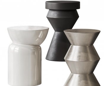 Modern Side Table/corner Table-ID:177967079