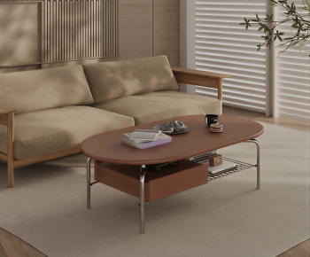 Modern Sofa Combination-ID:136748081
