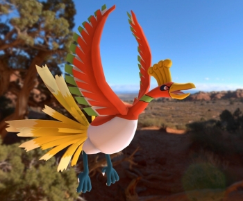 Modern Animal-ID:823191887