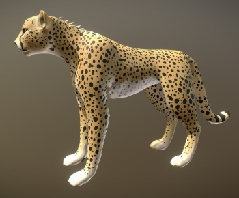 Modern Mammal-ID:219753987
