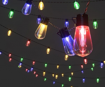 Modern Decorative Lamp-ID:474168069