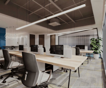 Modern Staff Area-ID:510114918