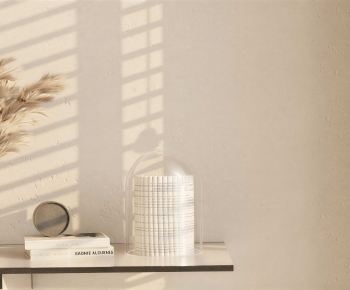 Modern Decorative Set-ID:637610911