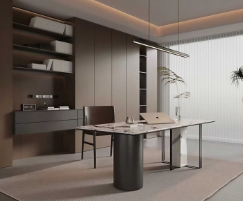 Modern Dining Room-ID:765981914