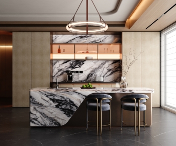 Modern Dining Room-ID:211849935