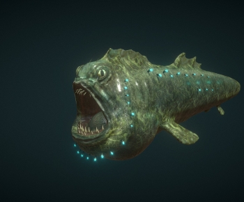 Modern Animal-ID:773098958