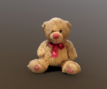 Modern Stuffed Toy-ID:256567961