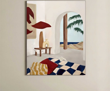 Modern Painting-ID:288181076