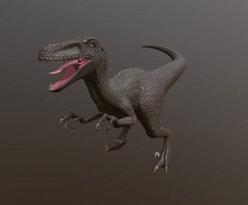 Modern Animal-ID:342958934