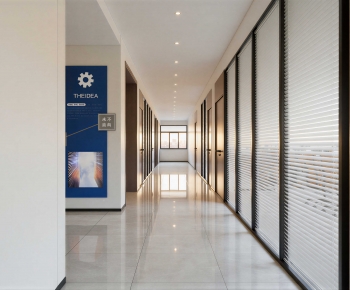 Modern Office Aisle-ID:658586034