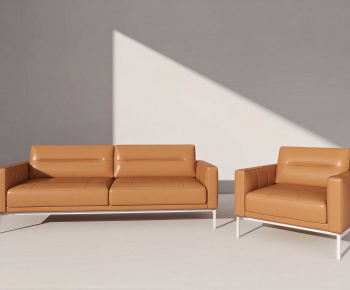 Modern A Sofa For Two-ID:480287087