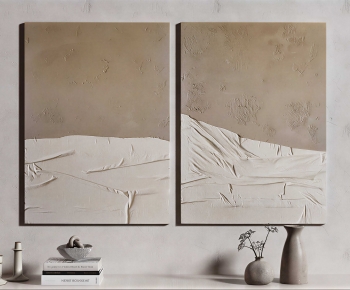 Wabi-sabi Style Painting-ID:294092896