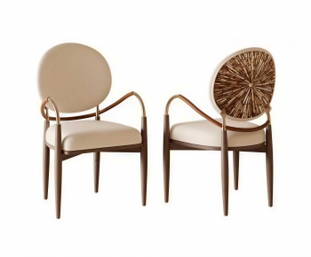 Modern Dining Chair-ID:205555929