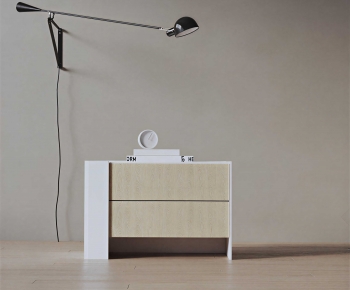 Modern Bedside Cupboard-ID:862636095