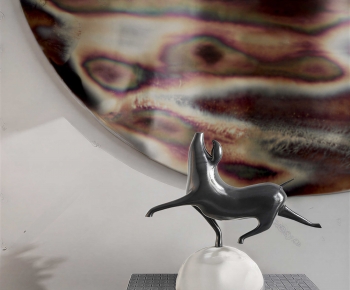 Modern Sculpture-ID:274157059