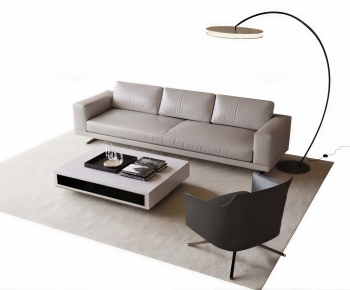 Modern Sofa Combination-ID:806633952