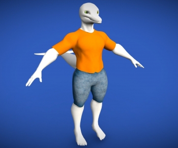 Modern Robot-ID:542800902