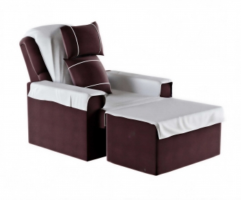 Modern Lounge Chair-ID:812380087