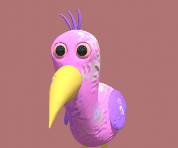 Modern Toys-ID:728790041