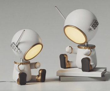 Modern Table Lamp-ID:567255976