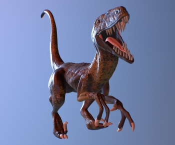 Modern Animal-ID:407598971