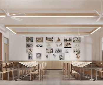 Modern Art Room-ID:330904966