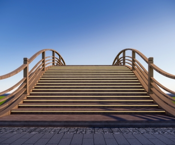 Modern Bridge-ID:119898084