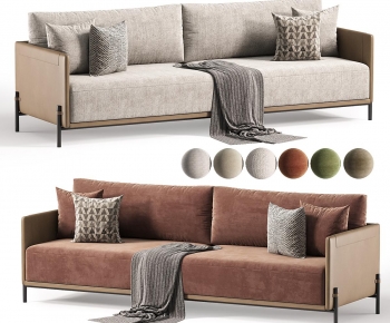 Modern A Sofa For Two-ID:330451019