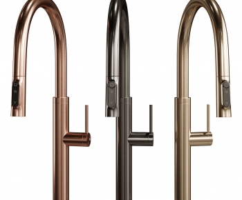 Modern Faucet/Shower-ID:464550976