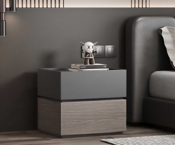 Modern Bedside Cupboard-ID:460057974