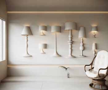 Modern Table Lamp-ID:651371965