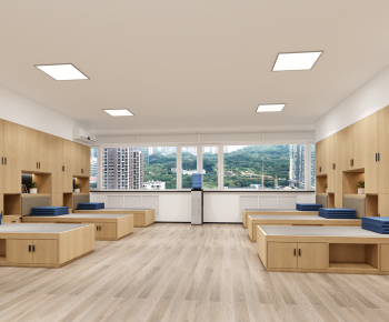 Modern Dormitory-ID:175874951