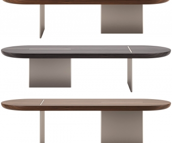 Modern Desk-ID:734968901