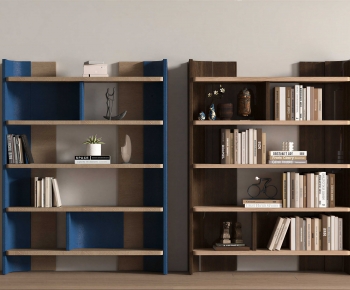 Modern Bookcase-ID:657589445