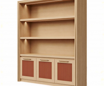 Modern Bookcase-ID:148473026