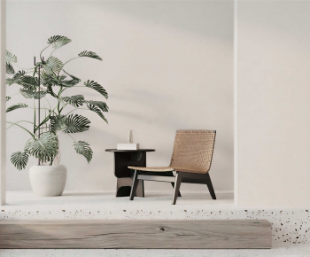 Modern Lounge Chair-ID:575160982