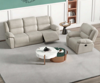 Nordic Style Sofa Combination-ID:214258917