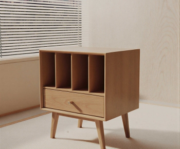 Modern Bedside Cupboard-ID:809840922
