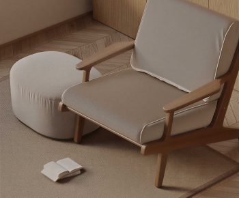 Modern Lounge Chair-ID:331631903