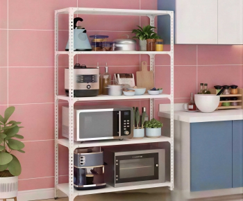 Modern Electric Kitchen Appliances-ID:175810102