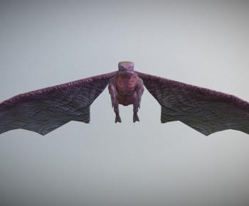 Modern Animal-ID:555891049