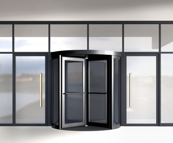 Modern Gate-ID:661041982