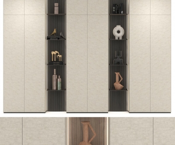 Modern The Wardrobe-ID:614345074