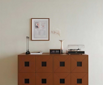 Modern Side Cabinet-ID:161171916