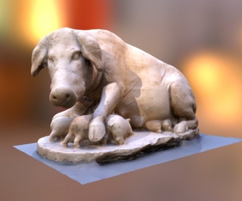 Modern Sculpture-ID:120367054