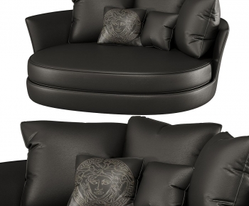 Modern Single Sofa-ID:795095927