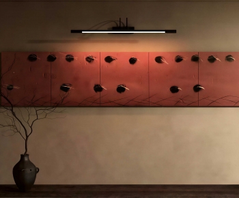 Modern Wall Decoration-ID:621503116
